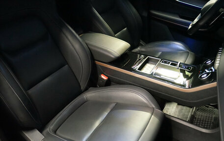 CheryExeed LX, 2023 год, 2 140 000 рублей, 23 фотография
