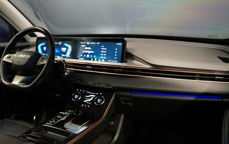 CheryExeed LX, 2023 год, 2 140 000 рублей, 22 фотография