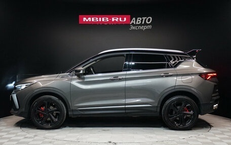 Geely Coolray I, 2023 год, 2 385 000 рублей, 8 фотография