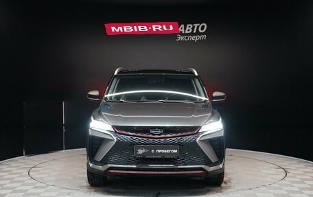 Geely Coolray I, 2023 год, 2 385 000 рублей, 2 фотография