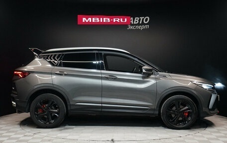 Geely Coolray I, 2023 год, 2 385 000 рублей, 4 фотография