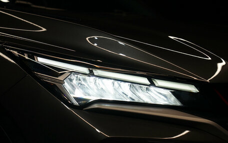 Geely Coolray I, 2023 год, 2 385 000 рублей, 9 фотография