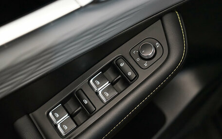 Geely Coolray I, 2023 год, 2 385 000 рублей, 11 фотография