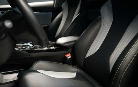 Geely Coolray I, 2023 год, 2 385 000 рублей, 10 фотография