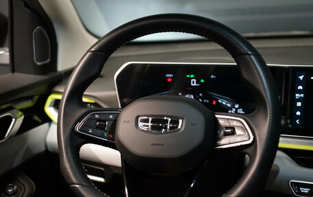 Geely Coolray I, 2023 год, 2 385 000 рублей, 14 фотография