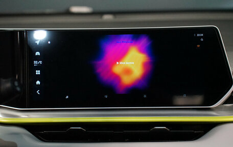 Geely Coolray I, 2023 год, 2 385 000 рублей, 20 фотография