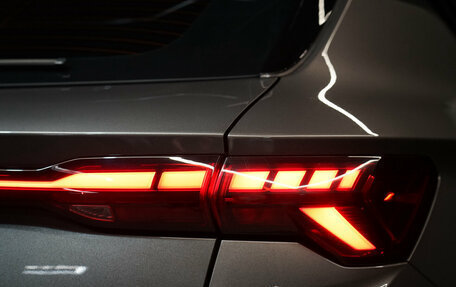 Geely Coolray I, 2023 год, 2 385 000 рублей, 23 фотография