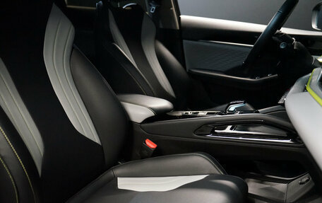 Geely Coolray I, 2023 год, 2 385 000 рублей, 22 фотография