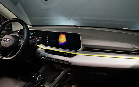 Geely Coolray I, 2023 год, 2 385 000 рублей, 21 фотография