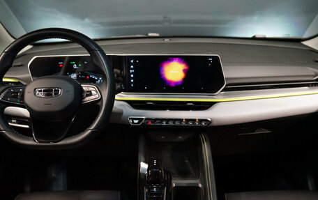 Geely Coolray I, 2023 год, 2 385 000 рублей, 19 фотография