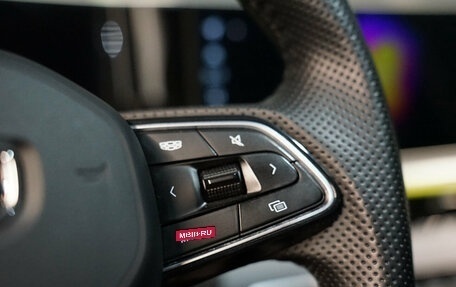 Geely Coolray I, 2023 год, 2 385 000 рублей, 16 фотография