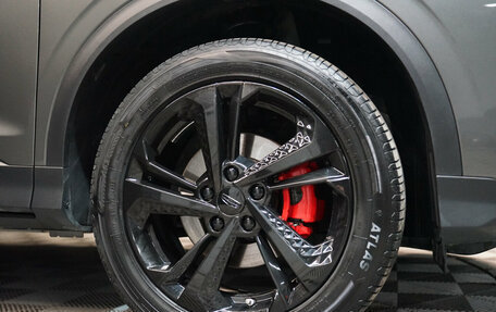 Geely Coolray I, 2023 год, 2 385 000 рублей, 24 фотография