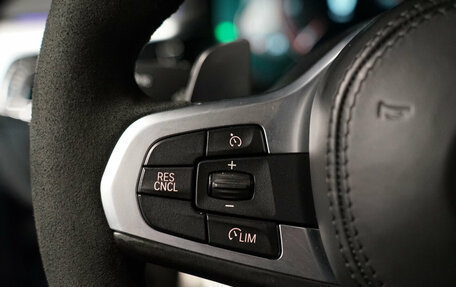 BMW 5 серия, 2018 год, 3 690 000 рублей, 14 фотография