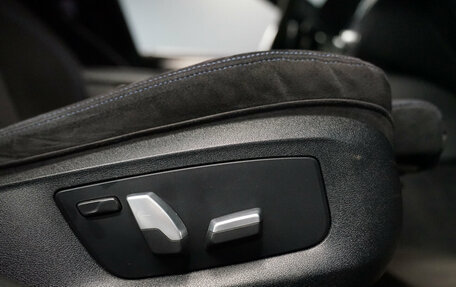 BMW 5 серия, 2018 год, 3 690 000 рублей, 24 фотография