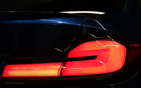 BMW 5 серия, 2018 год, 3 690 000 рублей, 25 фотография