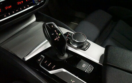 BMW 5 серия, 2018 год, 3 690 000 рублей, 27 фотография