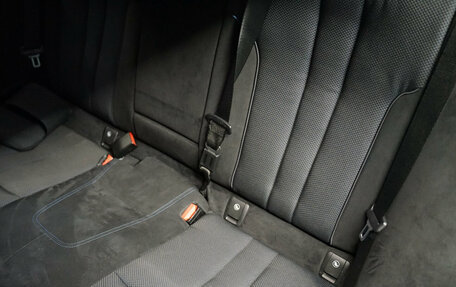 BMW 5 серия, 2018 год, 3 690 000 рублей, 19 фотография