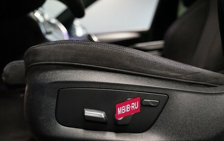 BMW 5 серия, 2018 год, 3 690 000 рублей, 18 фотография