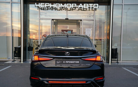 Lexus ES VII, 2021 год, 3 862 000 рублей, 6 фотография