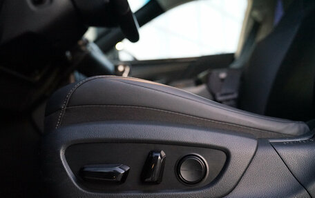 Lexus ES VII, 2021 год, 3 862 000 рублей, 12 фотография
