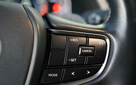 Lexus ES VII, 2021 год, 3 862 000 рублей, 16 фотография