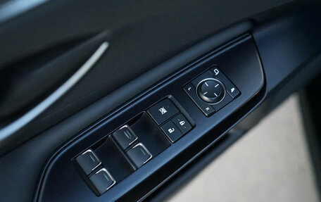 Lexus ES VII, 2021 год, 3 862 000 рублей, 11 фотография