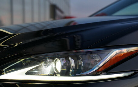 Lexus ES VII, 2021 год, 3 862 000 рублей, 9 фотография