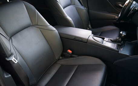 Lexus ES VII, 2021 год, 3 862 000 рублей, 23 фотография