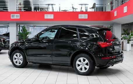 Audi Q5, 2014 год, 1 899 000 рублей, 4 фотография