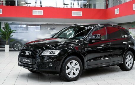 Audi Q5, 2014 год, 1 899 000 рублей, 5 фотография