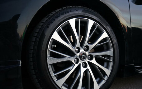 Lexus ES VII, 2021 год, 3 862 000 рублей, 24 фотография