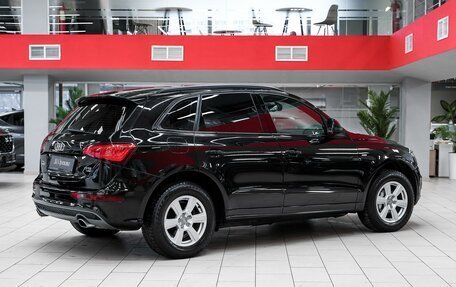 Audi Q5, 2014 год, 1 899 000 рублей, 2 фотография