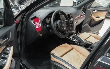 Audi Q5, 2014 год, 1 899 000 рублей, 6 фотография