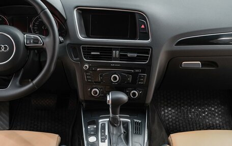 Audi Q5, 2014 год, 1 899 000 рублей, 12 фотография