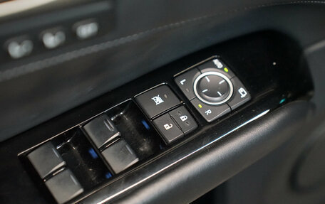 Lexus GS IV рестайлинг, 2014 год, 2 788 000 рублей, 10 фотография