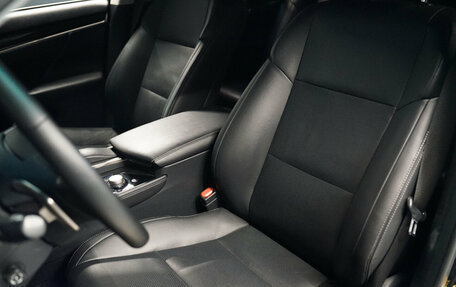 Lexus GS IV рестайлинг, 2014 год, 2 788 000 рублей, 9 фотография