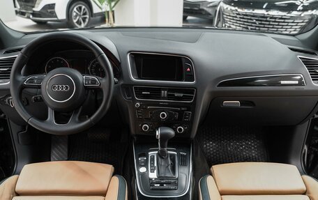 Audi Q5, 2014 год, 1 899 000 рублей, 11 фотография