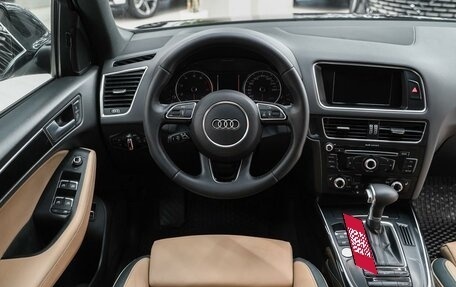 Audi Q5, 2014 год, 1 899 000 рублей, 13 фотография
