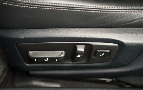 Lexus GS IV рестайлинг, 2014 год, 2 788 000 рублей, 11 фотография