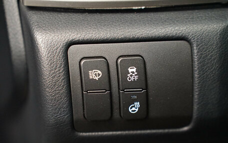 Lexus GS IV рестайлинг, 2014 год, 2 788 000 рублей, 13 фотография