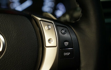 Lexus GS IV рестайлинг, 2014 год, 2 788 000 рублей, 14 фотография