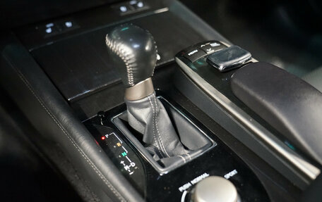 Lexus GS IV рестайлинг, 2014 год, 2 788 000 рублей, 17 фотография