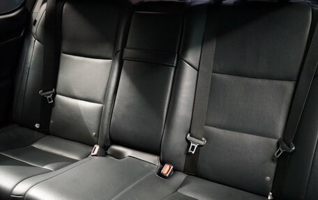 Lexus GS IV рестайлинг, 2014 год, 2 788 000 рублей, 19 фотография