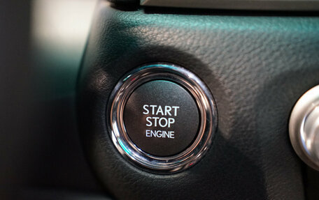 Lexus GS IV рестайлинг, 2014 год, 2 788 000 рублей, 18 фотография