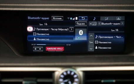 Lexus GS IV рестайлинг, 2014 год, 2 788 000 рублей, 21 фотография