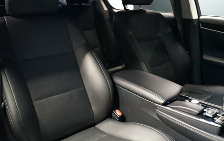 Lexus GS IV рестайлинг, 2014 год, 2 788 000 рублей, 26 фотография