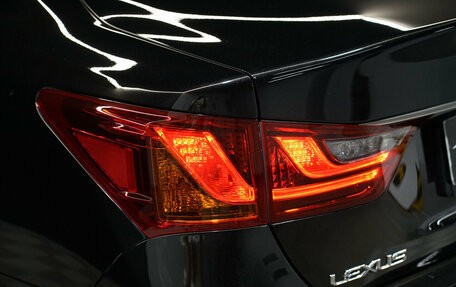 Lexus GS IV рестайлинг, 2014 год, 2 788 000 рублей, 27 фотография