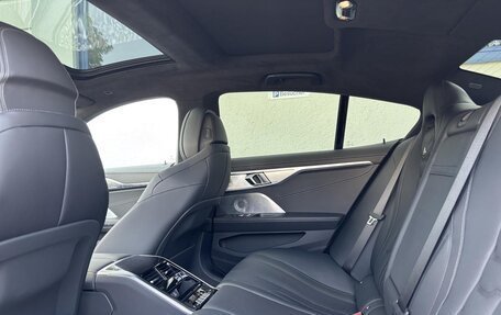 Alpina B8, 2025 год, 22 950 000 рублей, 11 фотография