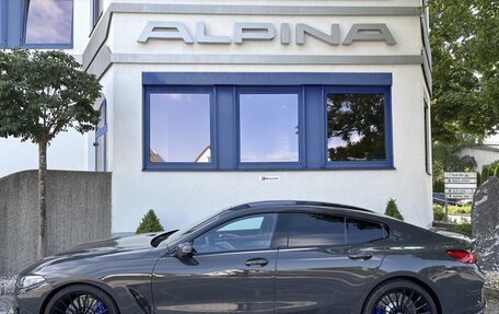 Alpina B8, 2025 год, 22 950 000 рублей, 5 фотография