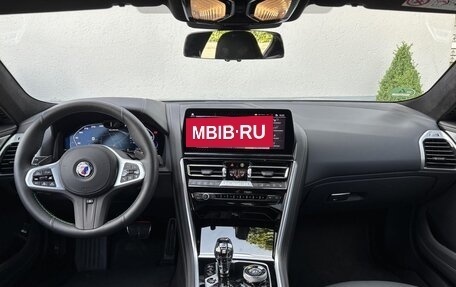 Alpina B8, 2025 год, 22 950 000 рублей, 9 фотография